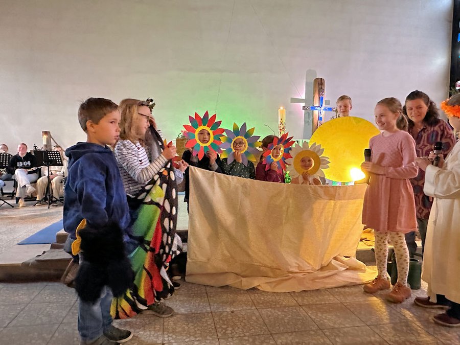 Bilder der Karwoche 2025