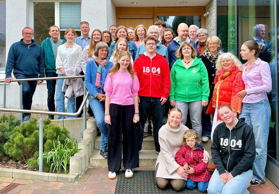 Bilder der Karwoche 2025